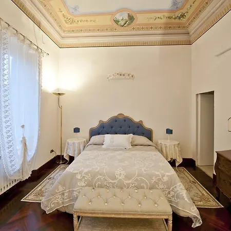Bed & Breakfast Ester
