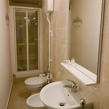 Bed & Breakfast Ester Pisa