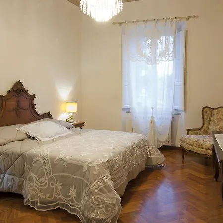 Ester Bed & Breakfast *