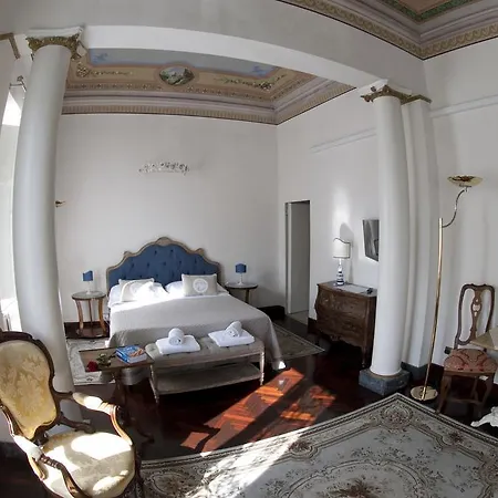 Bed & Breakfast Ester Pisa