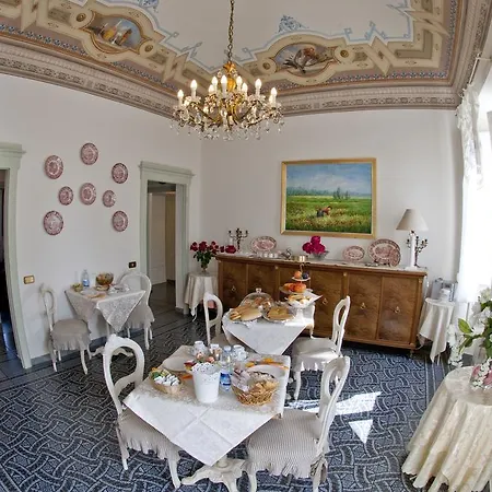Bed & Breakfast Ester *
