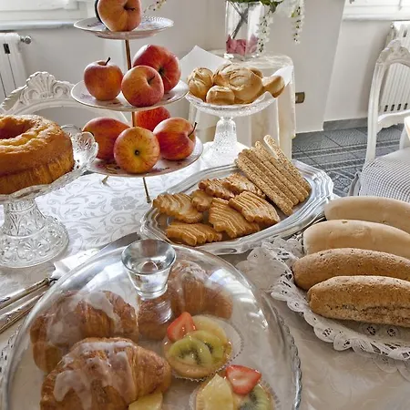 Bed & Breakfast Ester