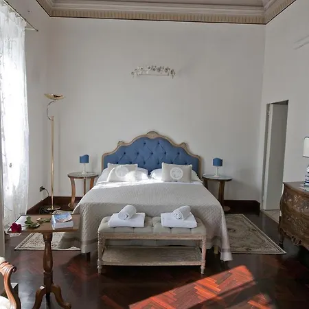 Bed & Breakfast Ester *
