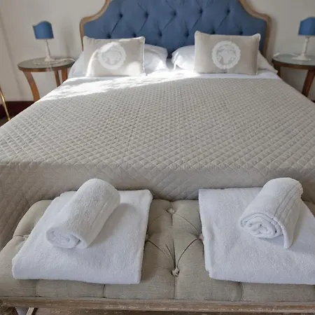 Bed & Breakfast Ester *