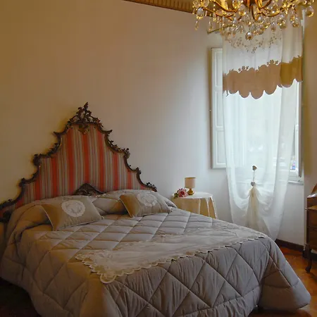 Ester Bed & Breakfast *