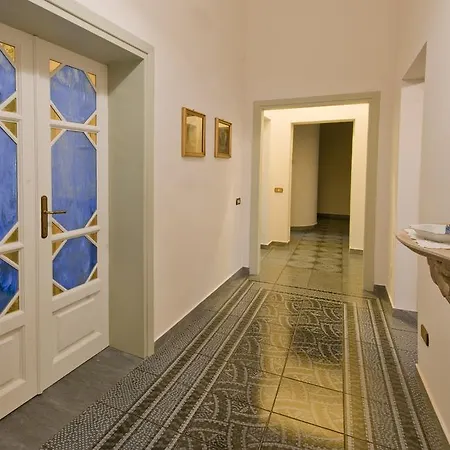Ester Bed & Breakfast Pisa